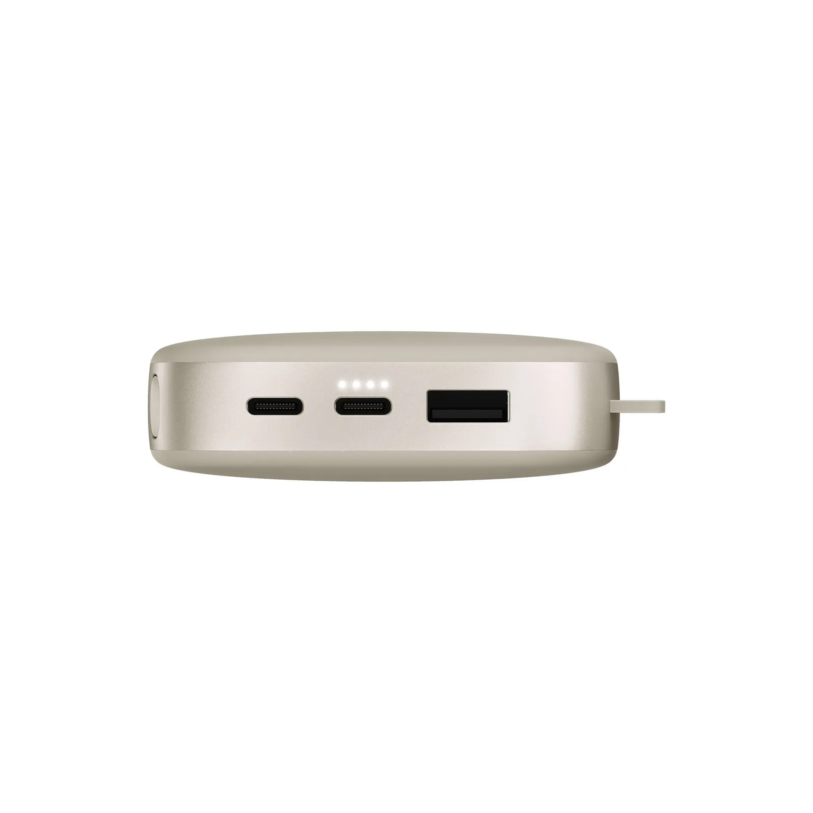 Fresh 'n Rebel Powerbank 18000 mAh USB-C, Seidensand – Bild 4