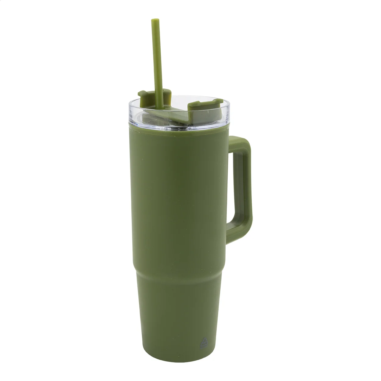 Thermobecher Renley, grün – Bild 3