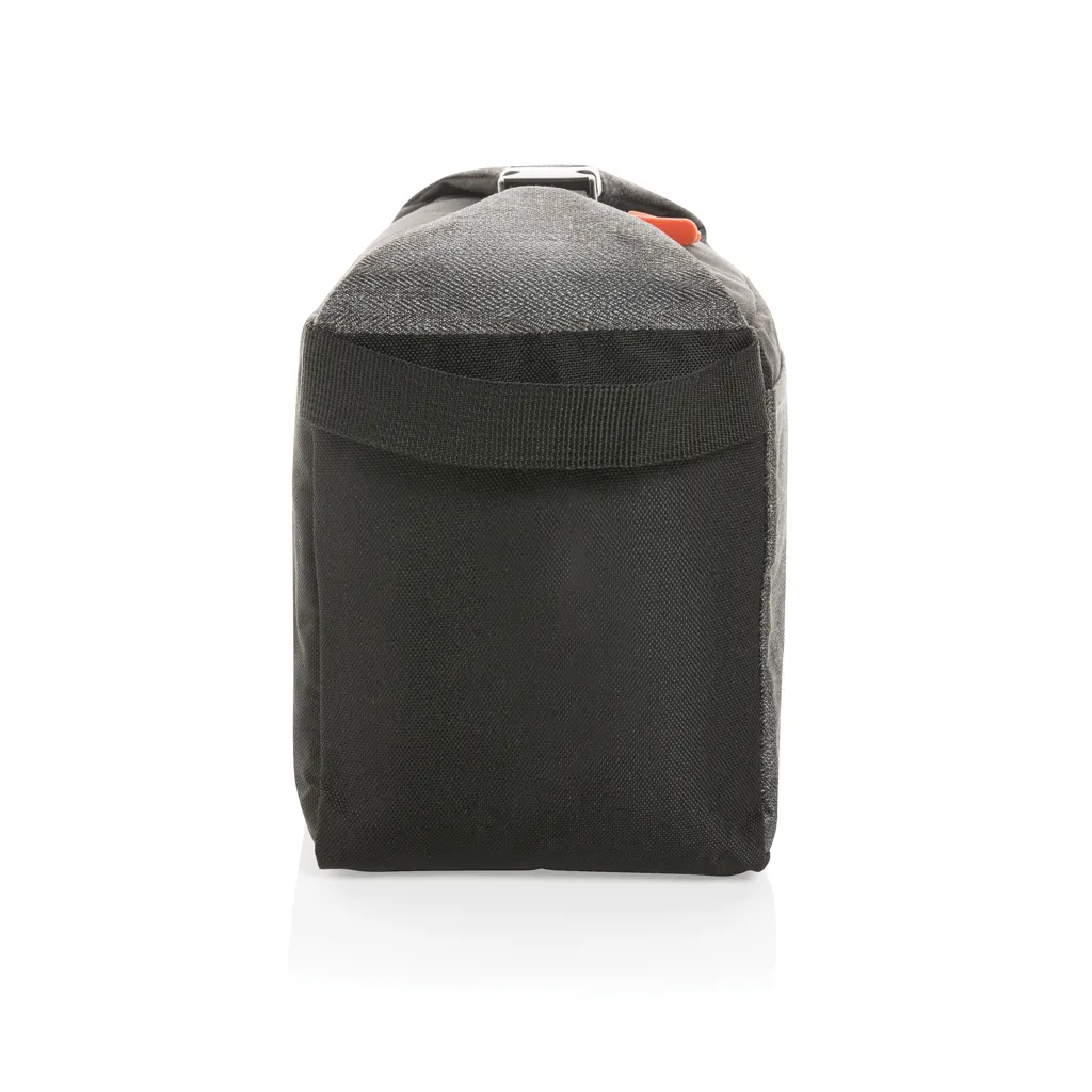 Two-Tone Kühltasche, grau – Bild 5
