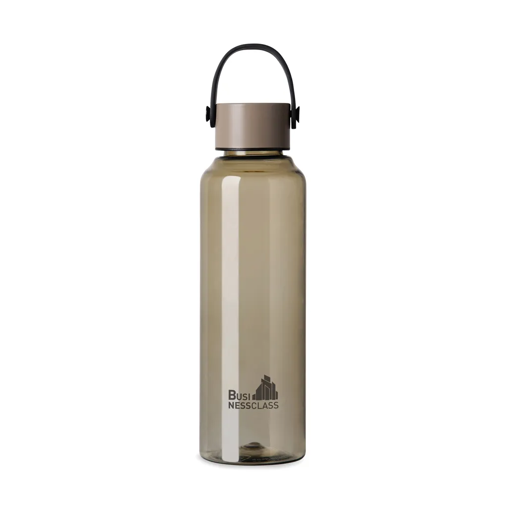 VINGA Baltimore RCS rPET-Flasche 550ml, greige – Bild 4