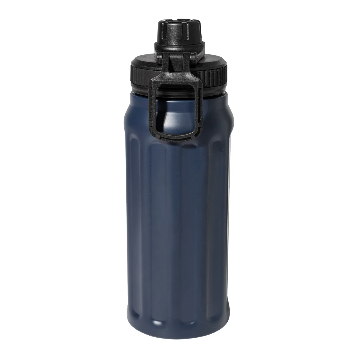 Isolierflasche RSS Kongma, dunkelblau – Bild 2
