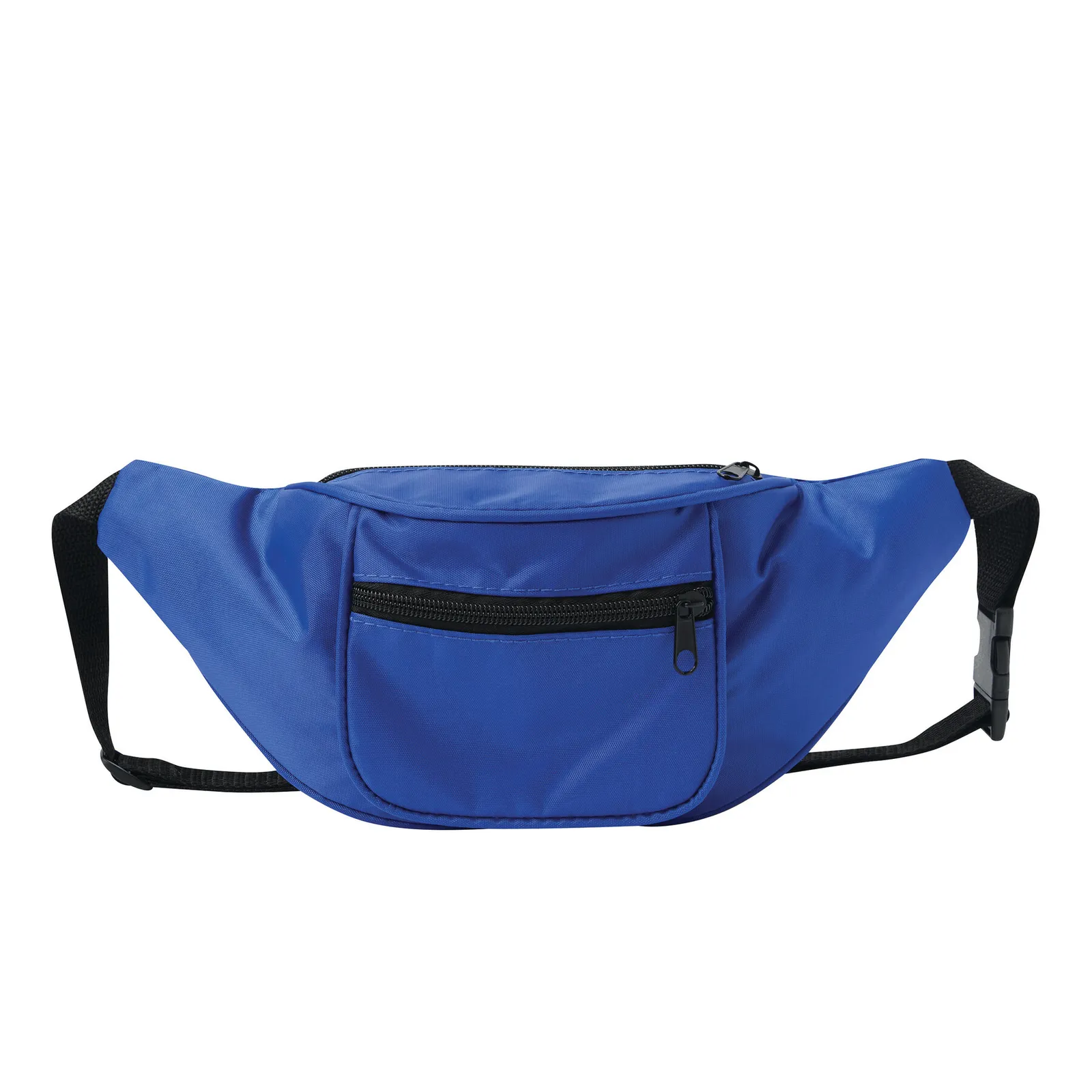 BAKU - Gürteltasche, royalblau – Bild 2