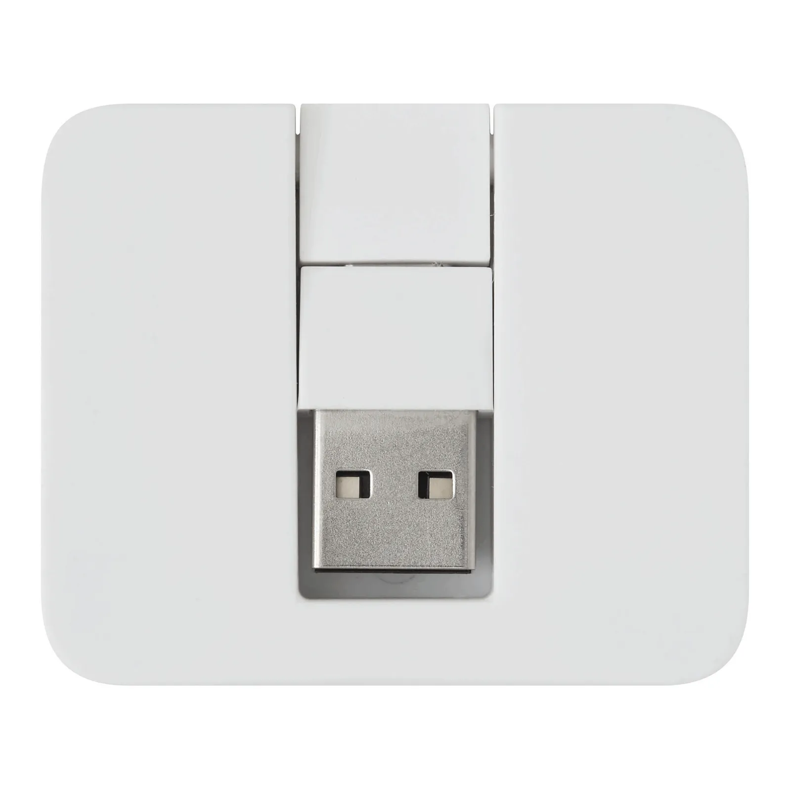 HUBI - USB Hub, weiß – Bild 3