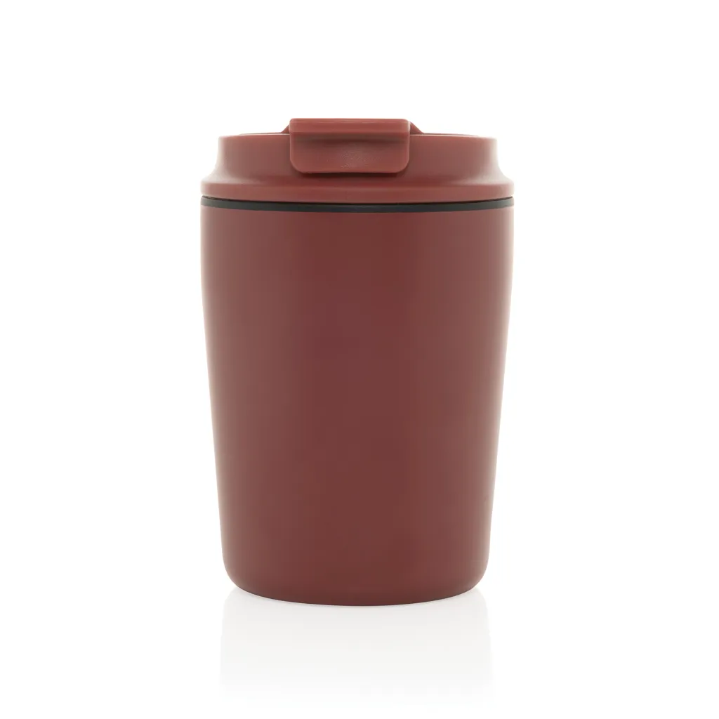 Pico Barista RCS Kaffeetasse 220ml in Giftbox, rot – Bild 4