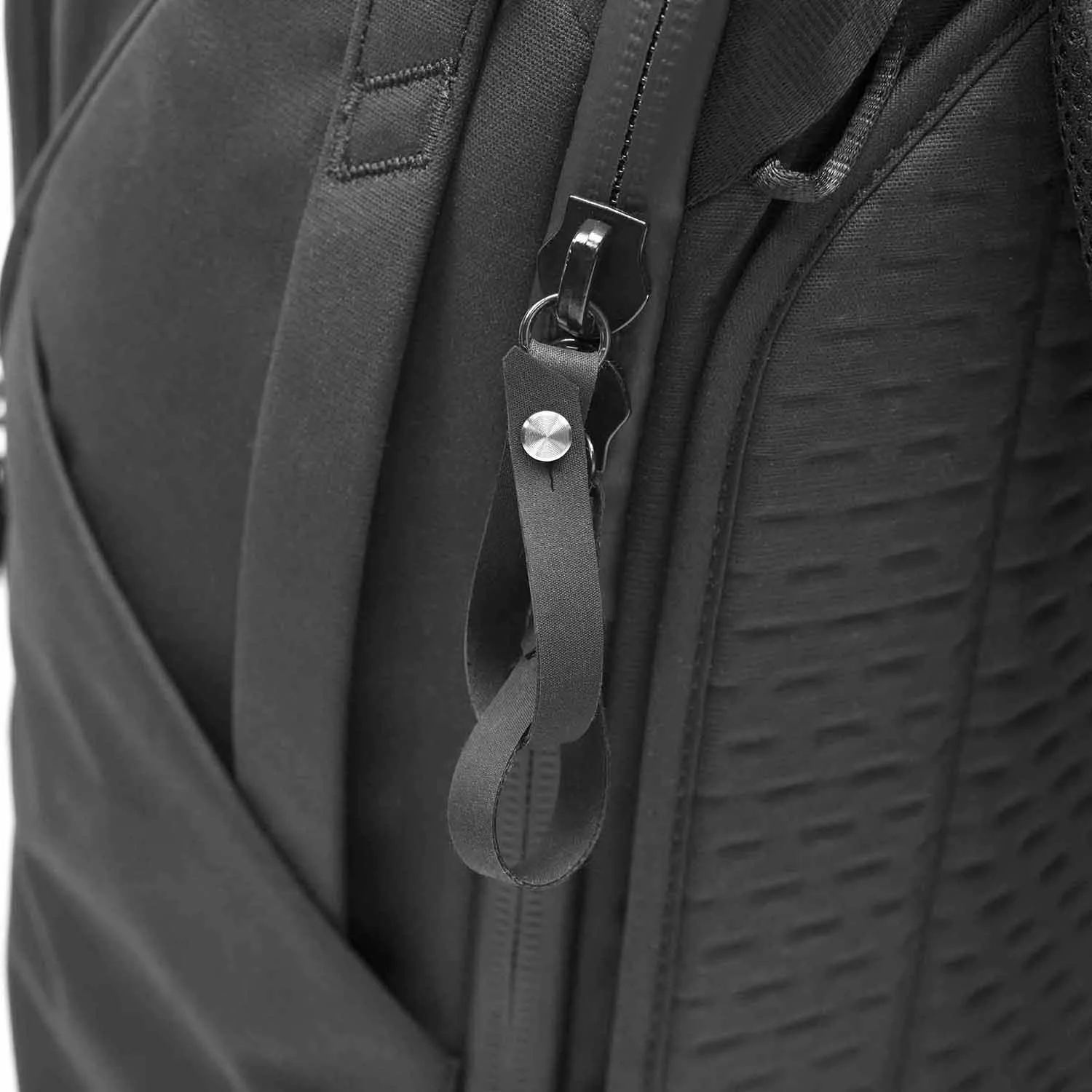 Peak Design Travel Rucksack 45L, Schwarz – Bild 2