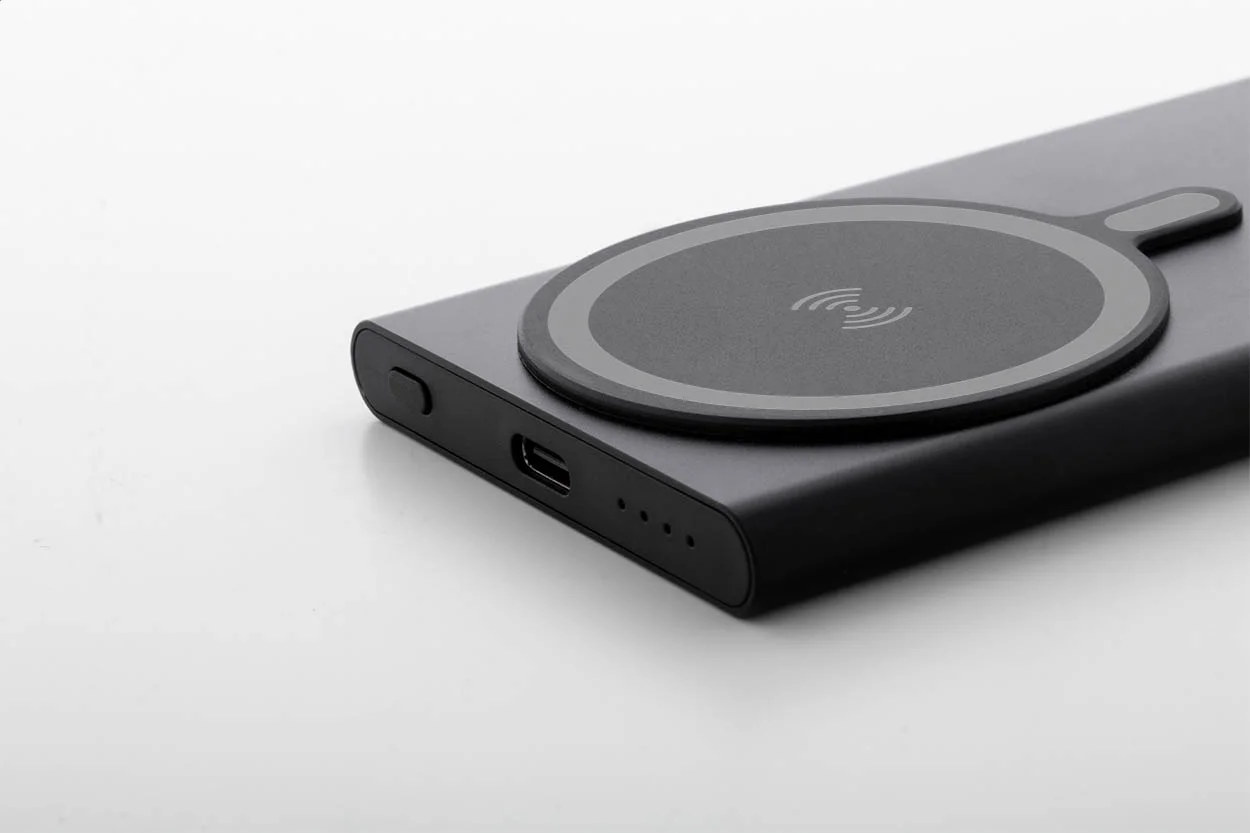 Powerbank RaluStick, schwarz – Bild 5