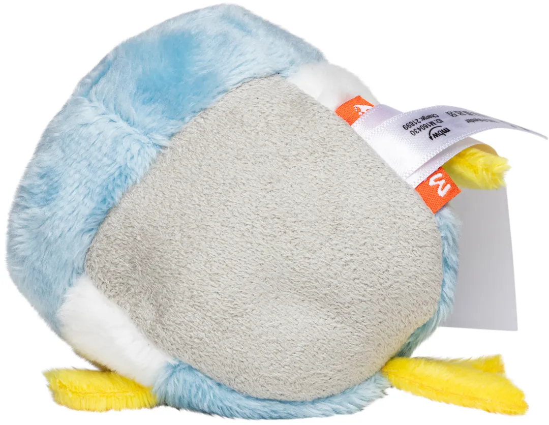 Schmoozies® Fisch, hellblau – Bild 7