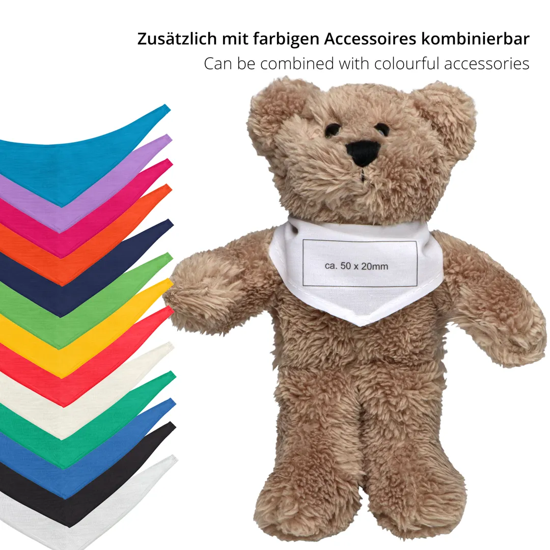 Bär Meike, beige – Bild 4