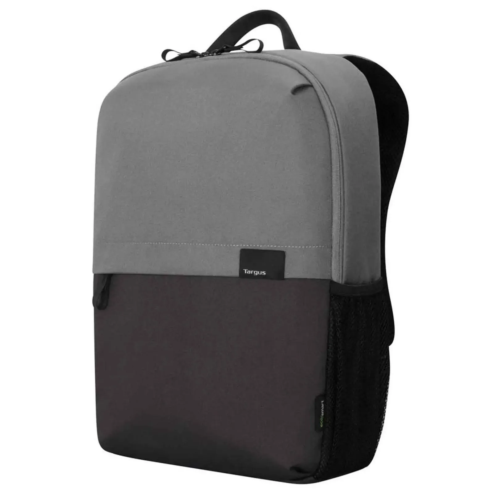 Targus Sagano Eco Campus Rucksack, Grau – Bild 7