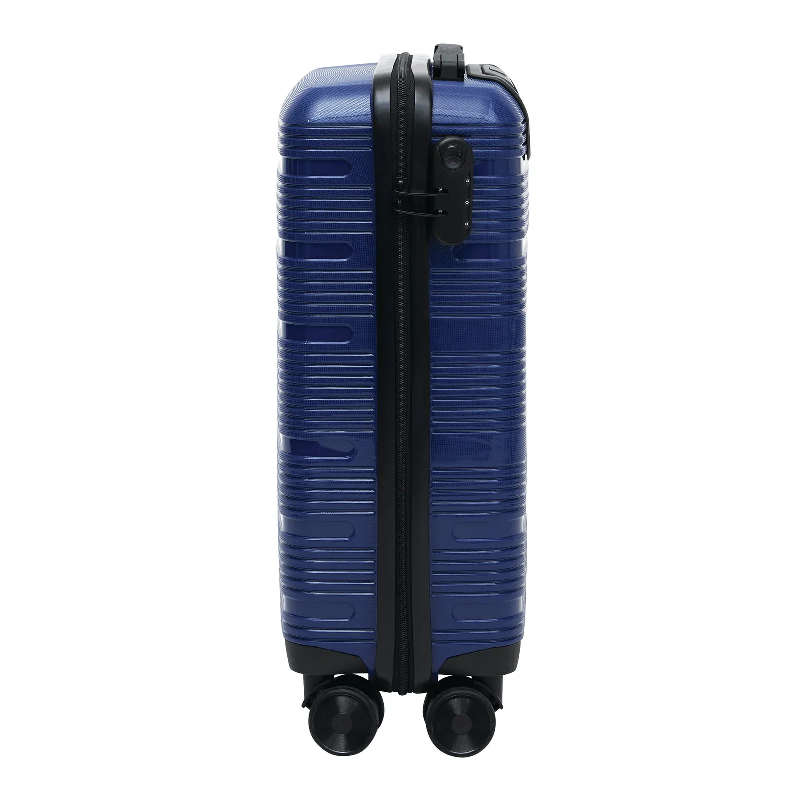 YORK - Trolley-Bordcase, blau – Bild 5