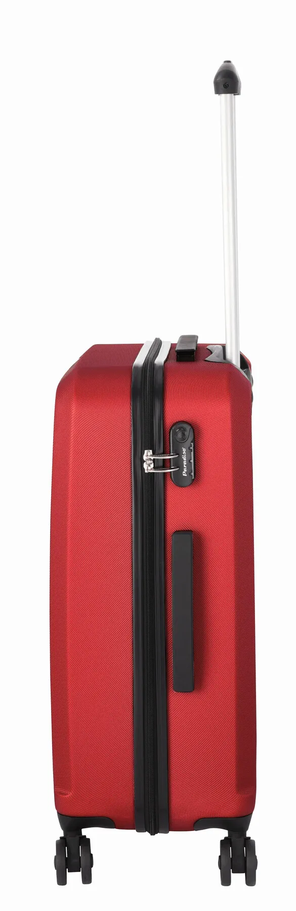 HAVANNA 2.0 - Trolley-Set, 3-tlg., rot – Bild 6