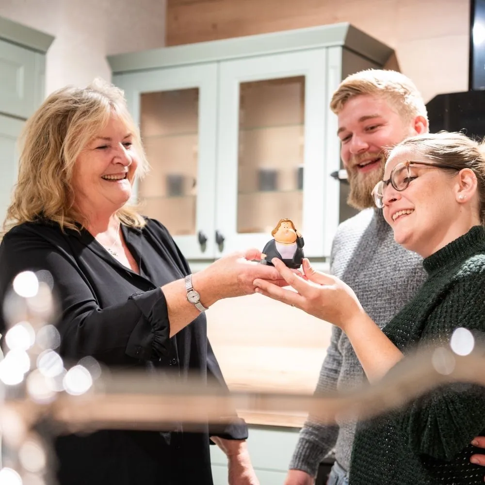 Busy Berta®, multicolour – Bild 2