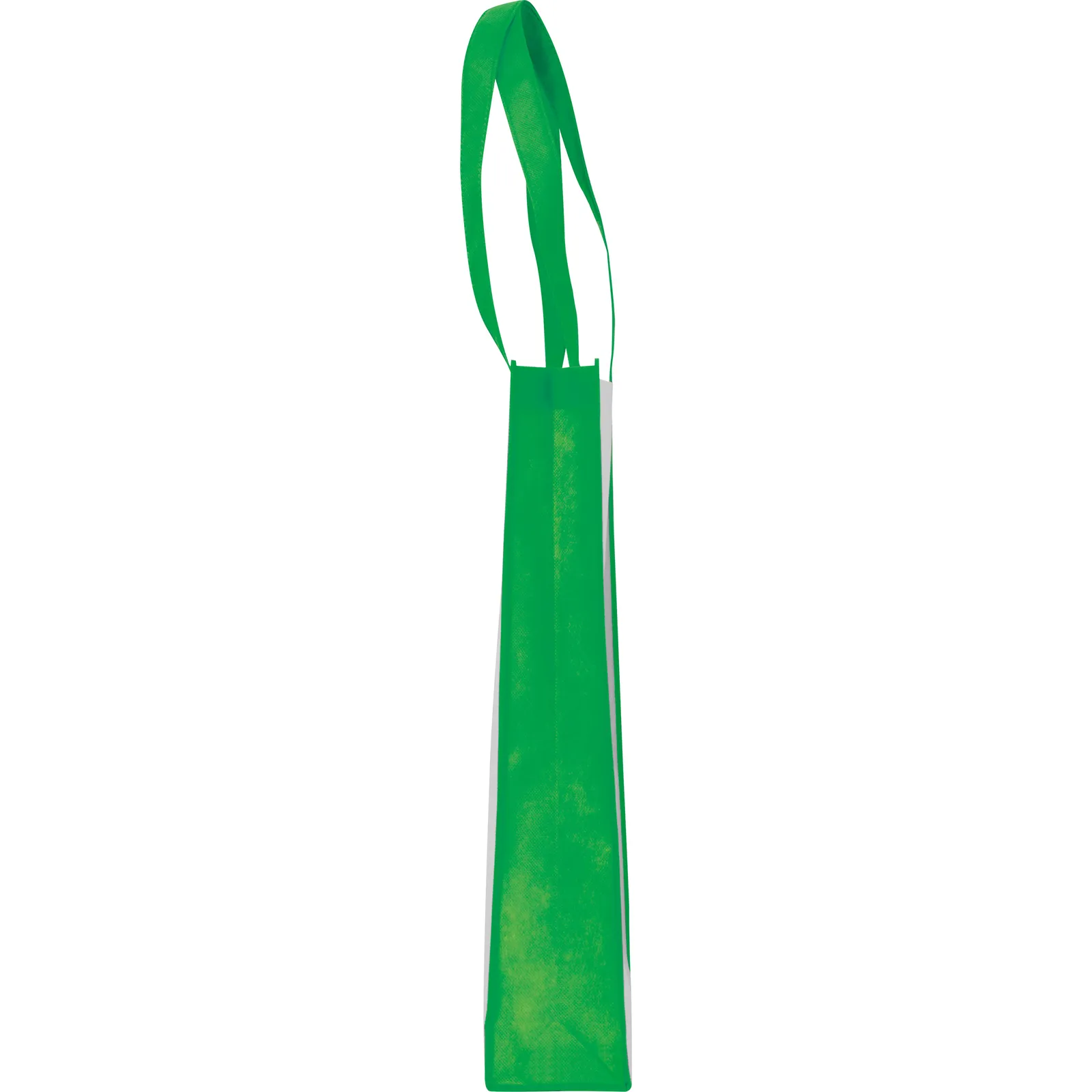 Non Woven Tasche Wales, grün – Bild 3