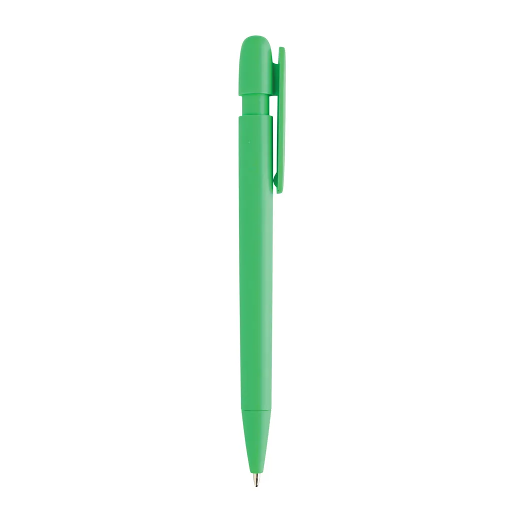 Devin Solid Stift aus GRS zertifiziertem rABS, grün – Bild 2