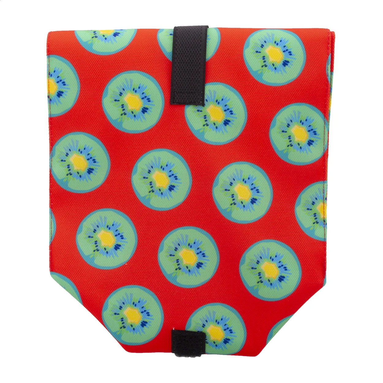 Individuelle Snacktasche CreaSnack XL, weiß – Bild 8