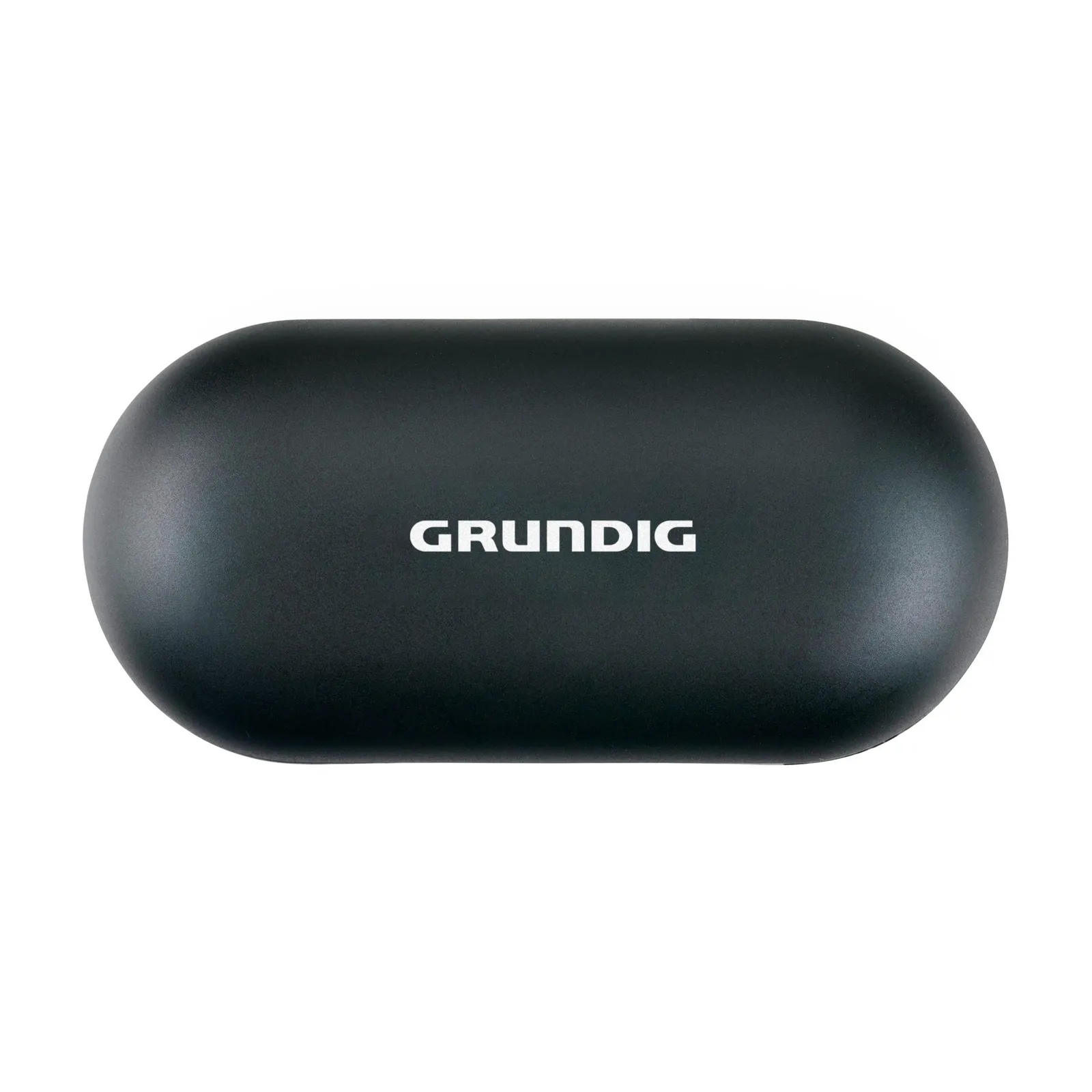 GRUNDIG kabellose TWS-Ohrhörer schwarz, Schwarz – Bild 6