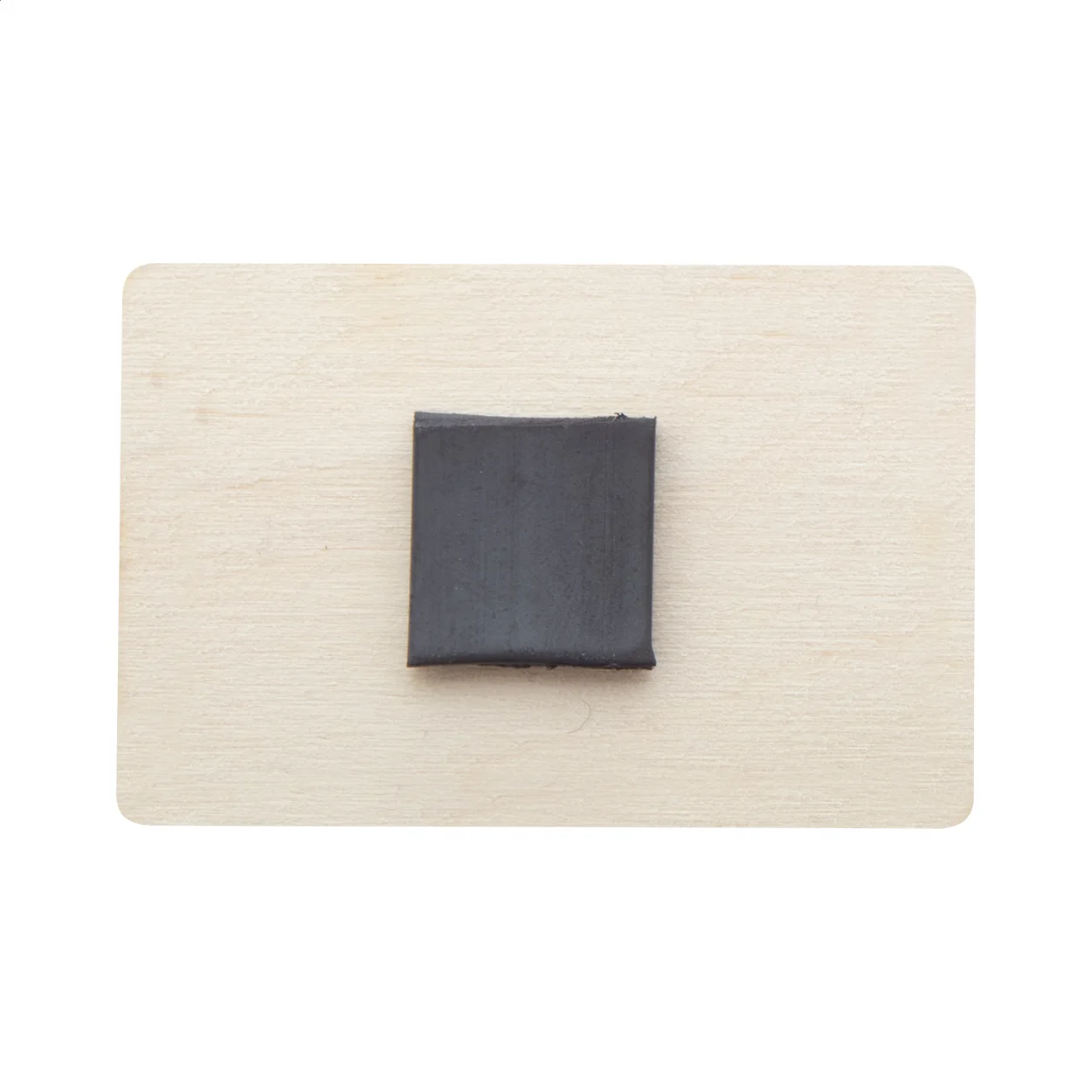 Kühlschrankmagnet Woofri, natur – Bild 3