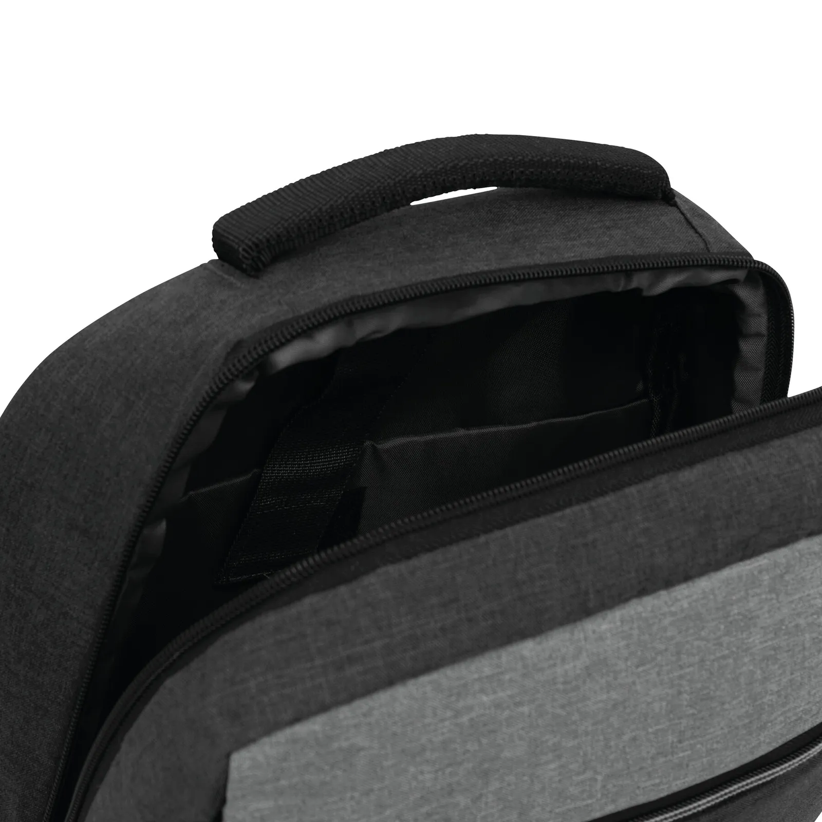 NORDIC LINE - Rucksack, anthrazit – Bild 5