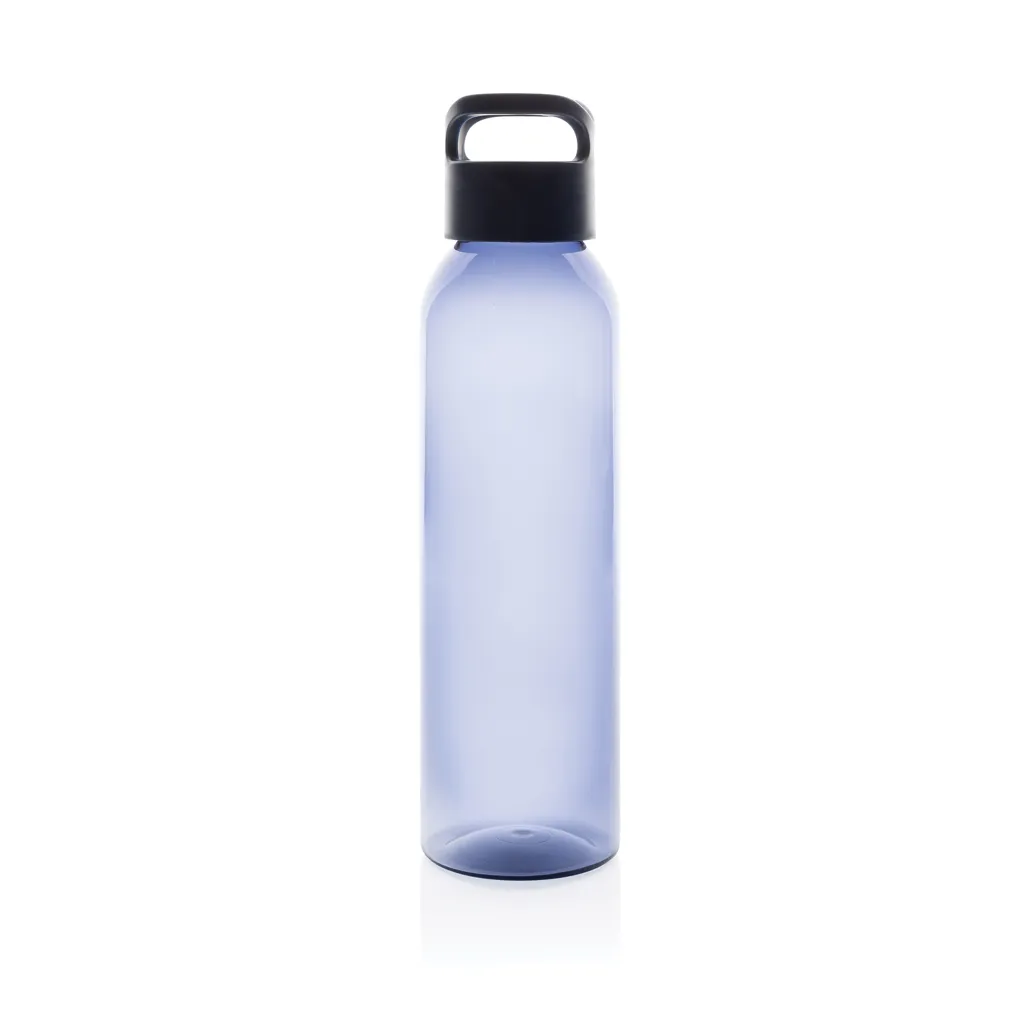 Oasis RCS recycelte PET Wasserflasche 650ml, navy blau – Bild 2
