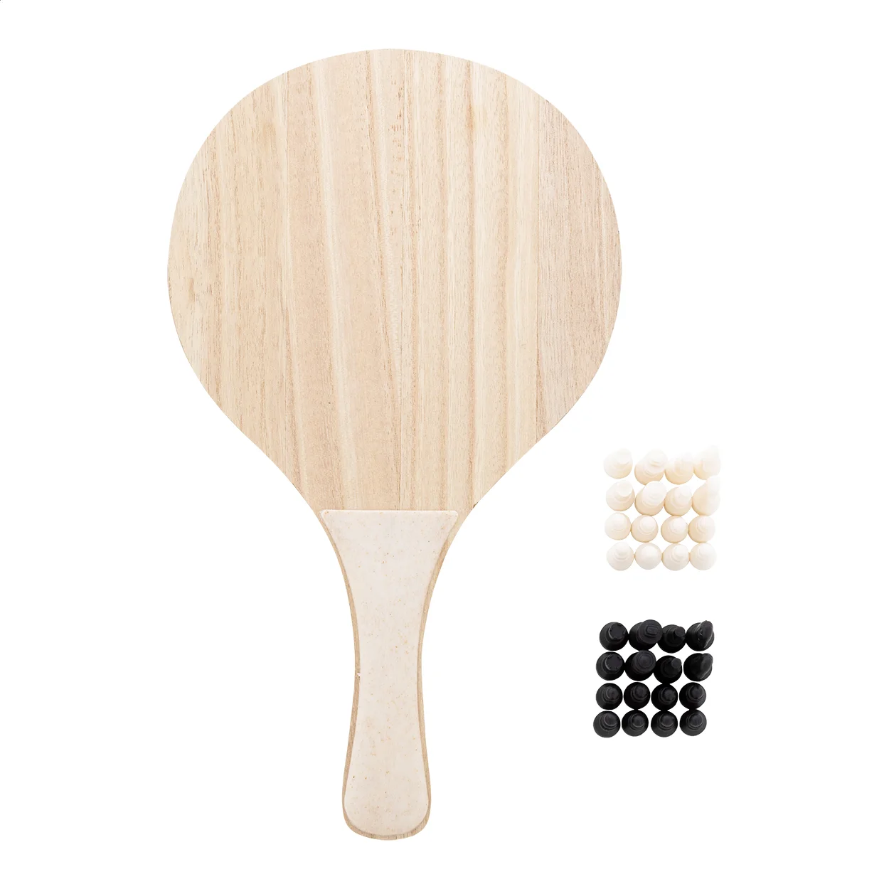Strandtennis Boanis, natur – Bild 9