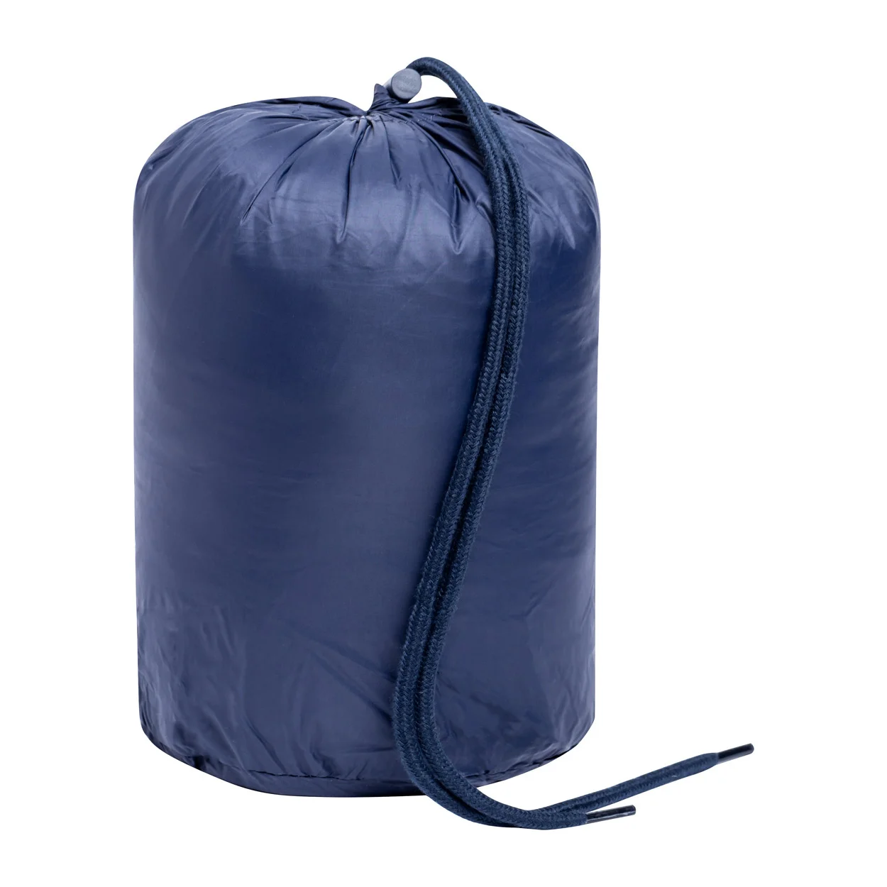Jacke Jespa aus RPET, dunkelblau – Bild 2