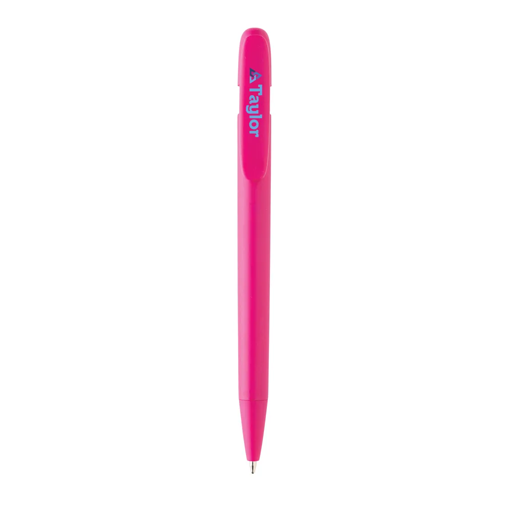 Devin Solid Stift aus GRS zertifiziertem rABS, rosa – Bild 4