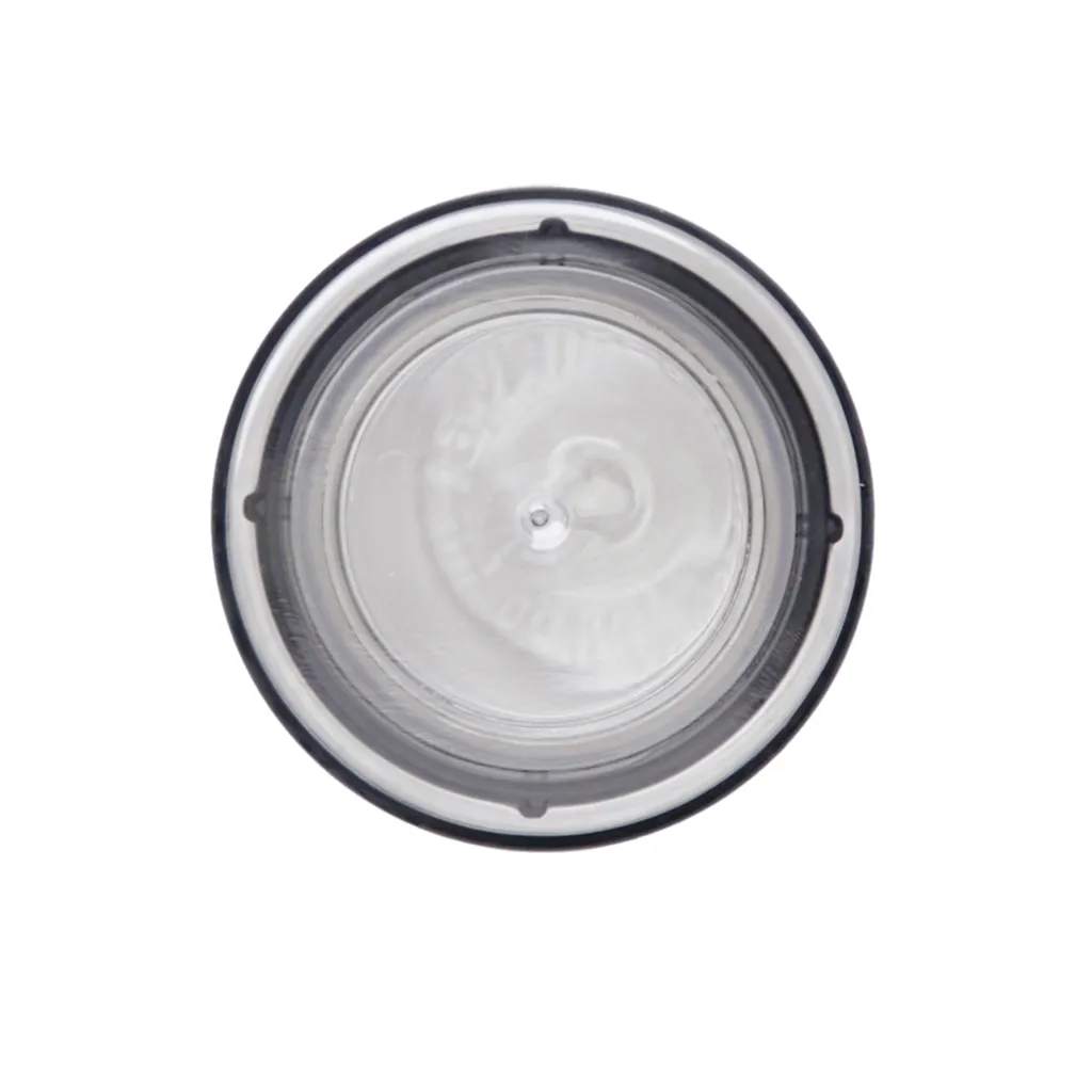 VINGA Cott RCS RPET-Wasserflasche, grau – Bild 2