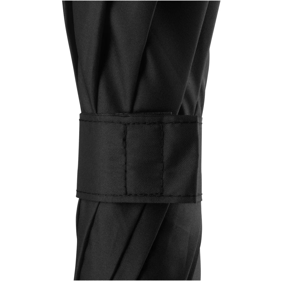 AC-Stockschirm, schwarz – Bild 4