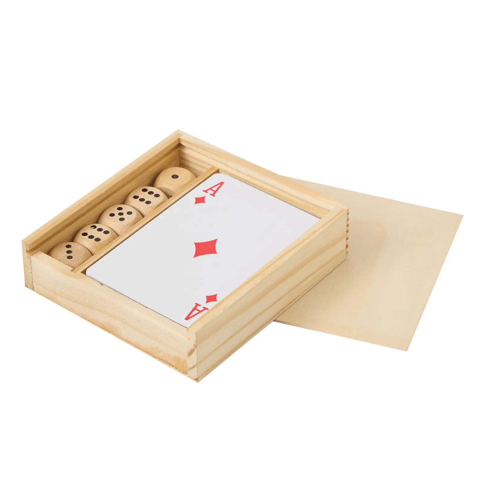 Kartenspiele