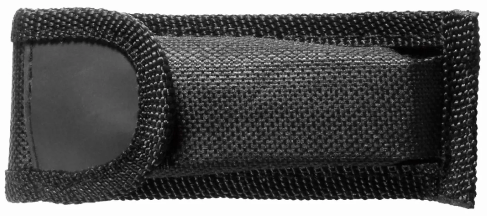 Taschenmesser "HunterPlus" silber/schwarz, schwarz – Bild 3