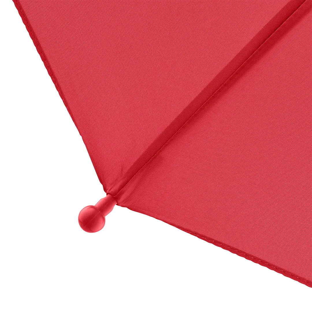 Stockschirm FARE® 4Kids, rot – Bild 5