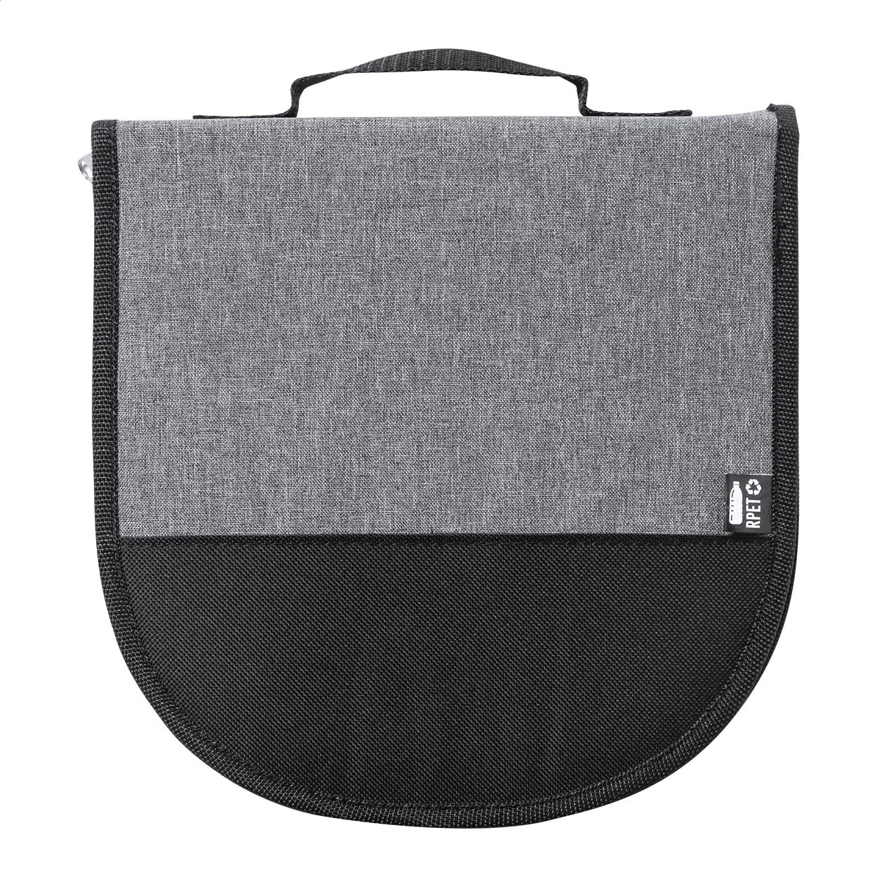 RPET Picknickset Pikken, grau – Bild 2