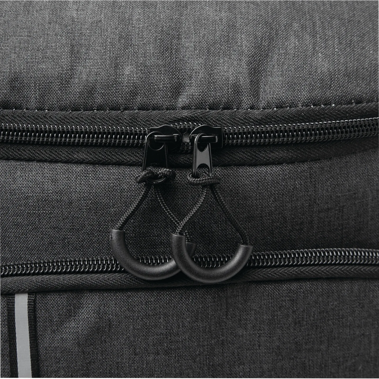 YUKON - Kühlrucksack, dunkelgrau – Bild 7