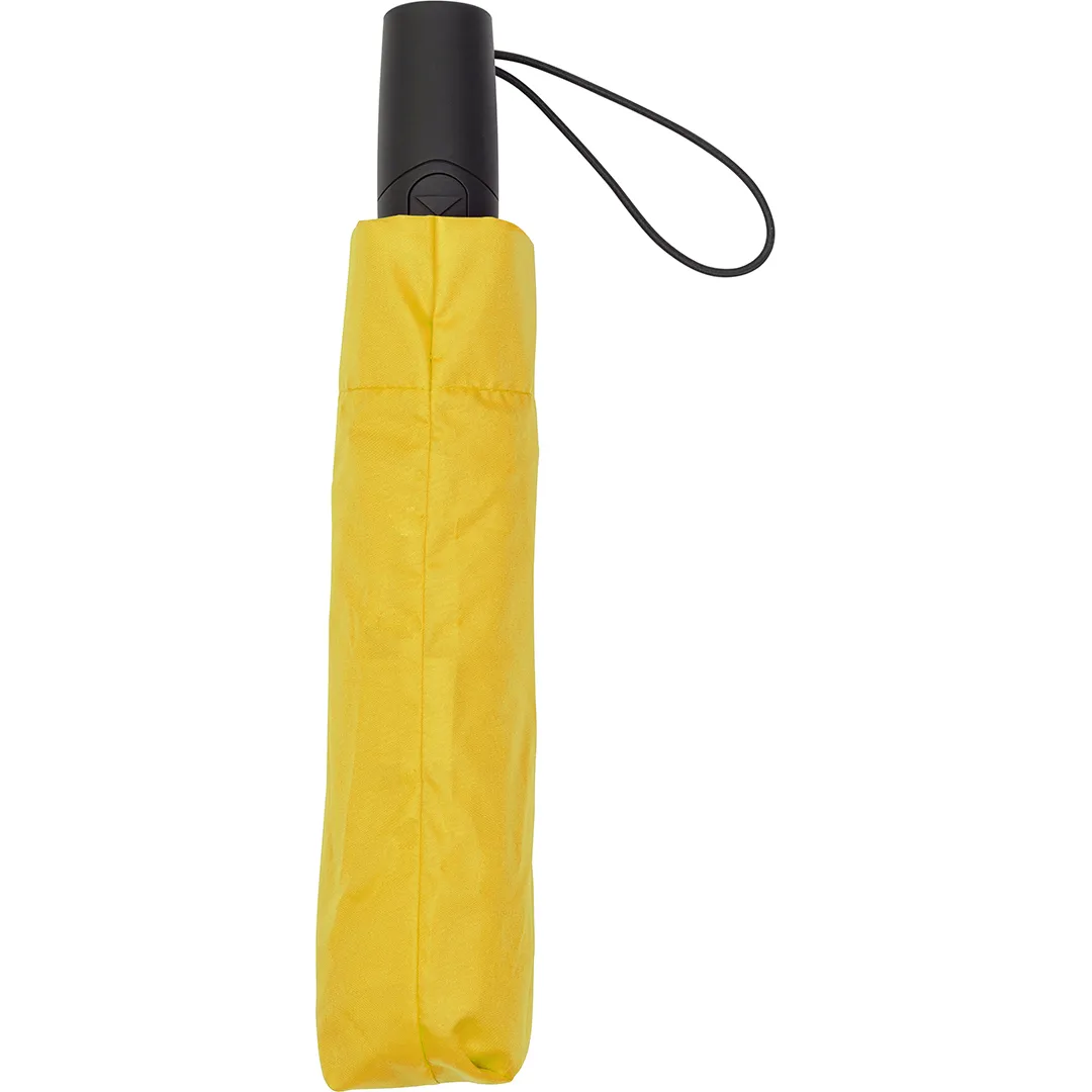 AC-Taschenschirm, gelb – Bild 6
