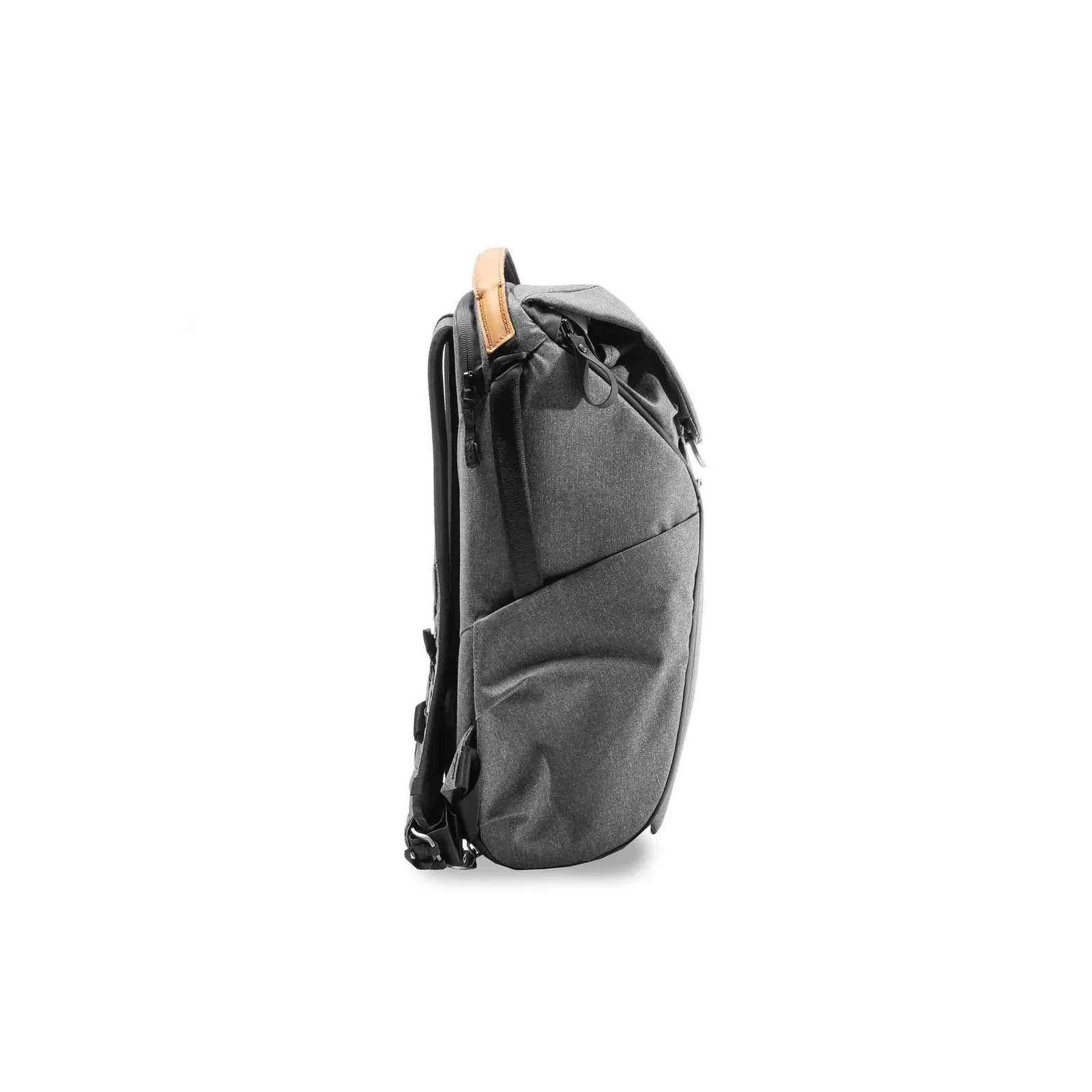 Peak Design Everyday Rucksack 20L, Anthrazit – Bild 2