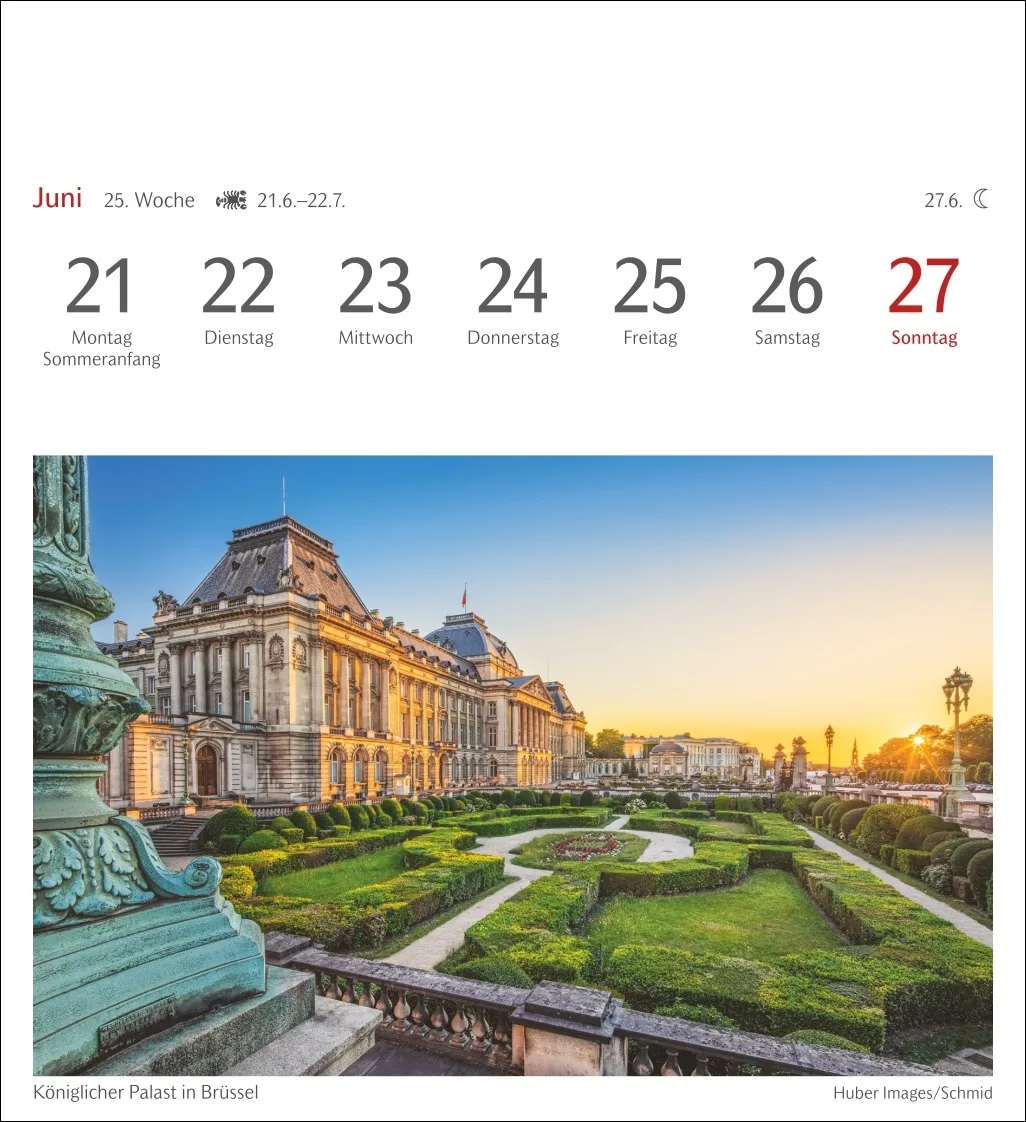 Lichtblicke Postkartenkalender 2027 – Bild 7