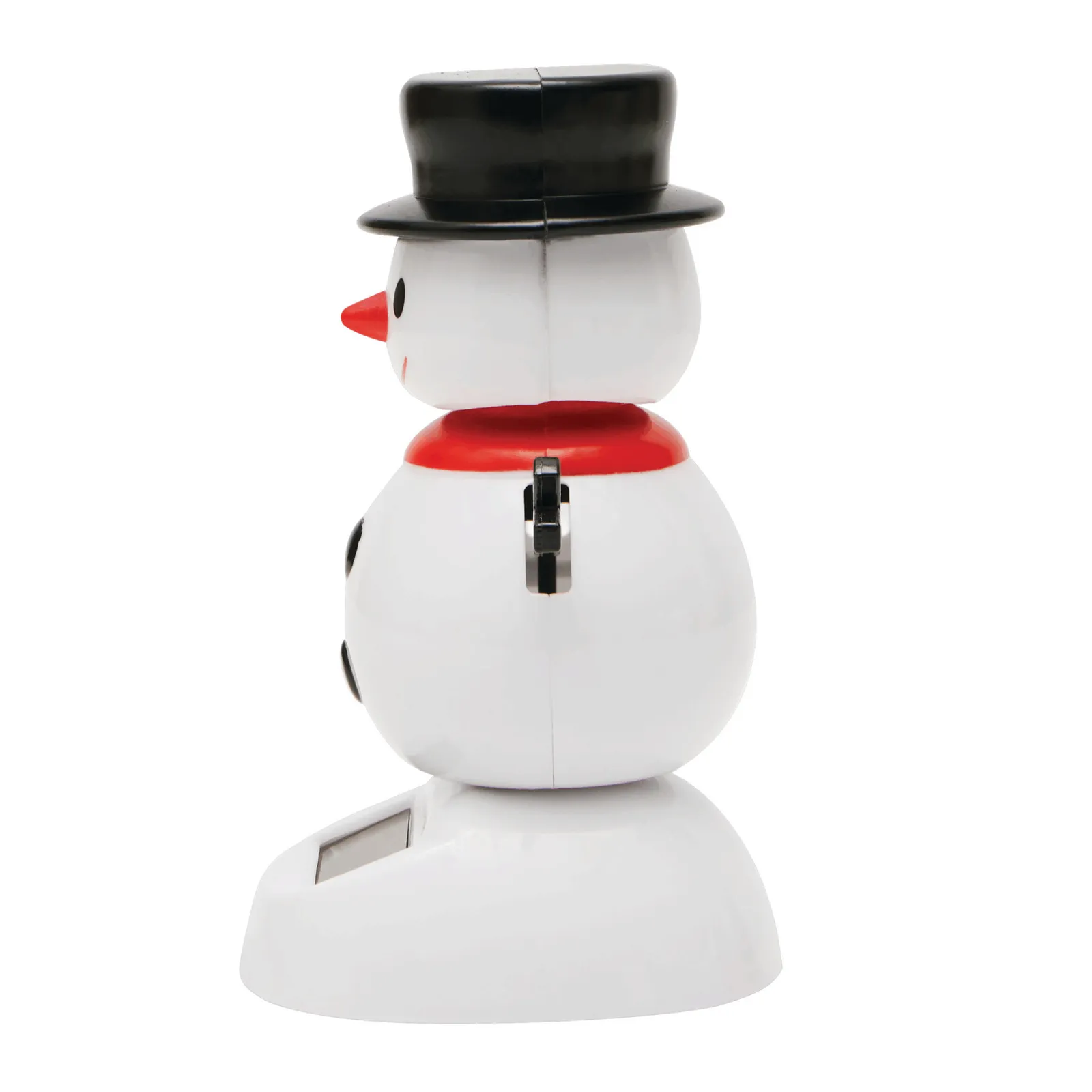 FROST - Solar-Wackelfigur, weiß, FROST – Bild 3