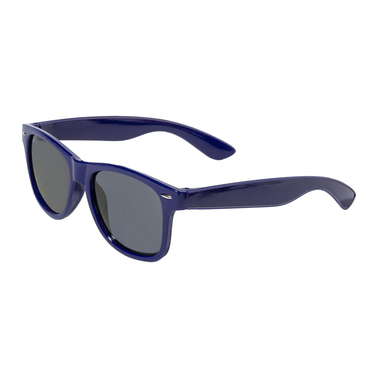 Sonnenbrille Dolox, blau – Bild 2