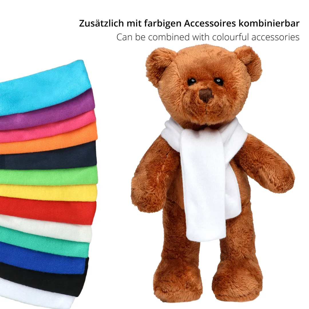 Bär Ben, braun – Bild 5
