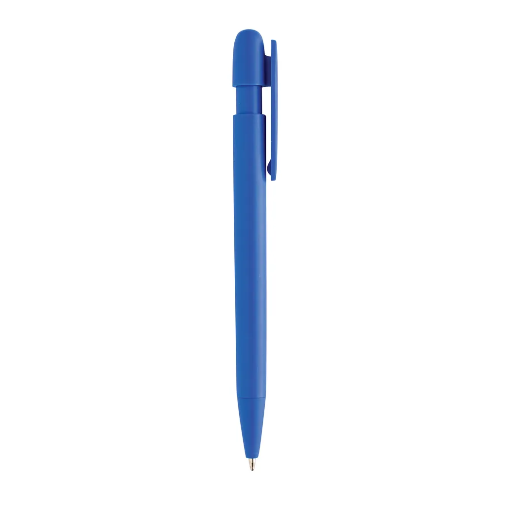 Devin Solid Stift aus GRS zertifiziertem rABS, blau – Bild 2