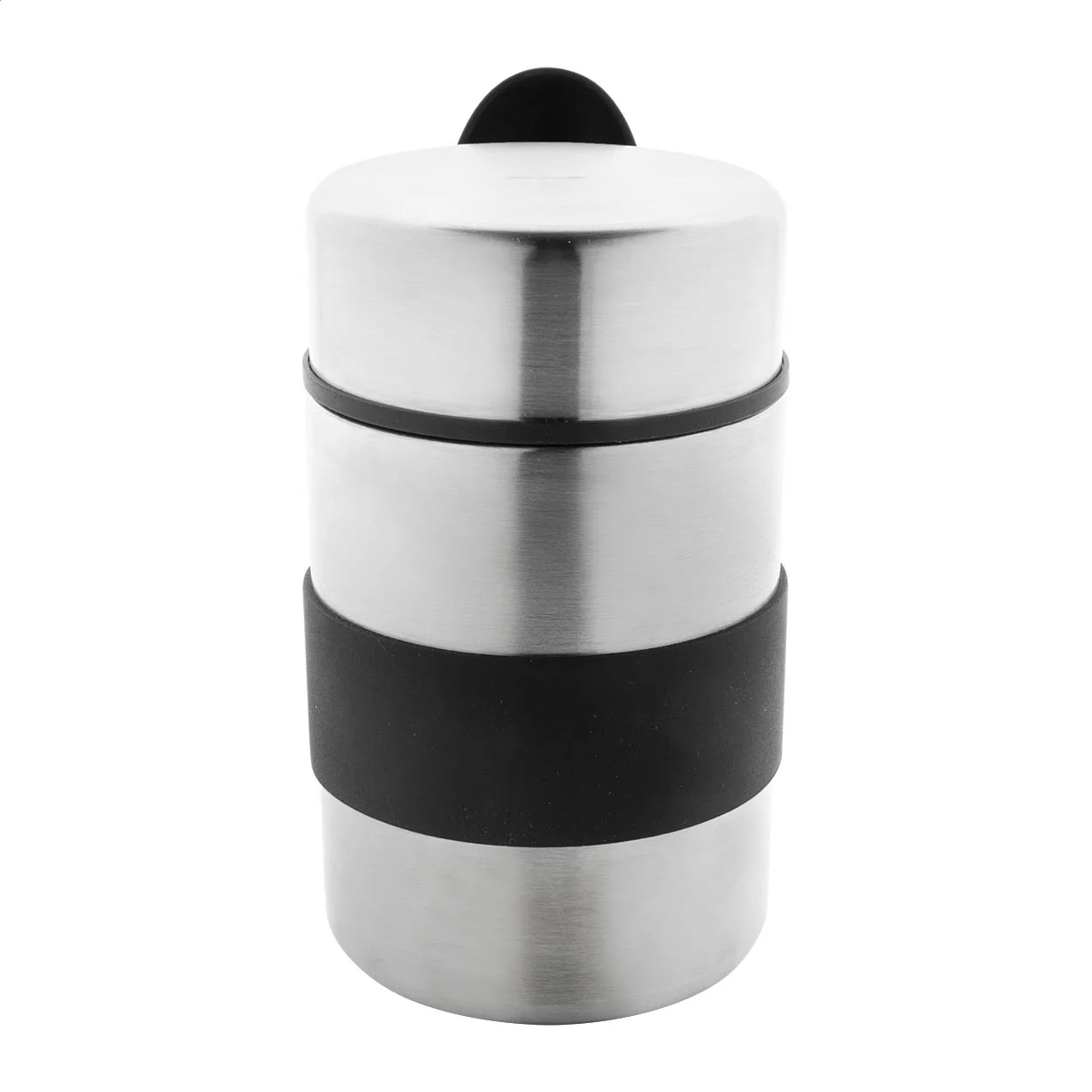 Thermo-Lunchdose RSS Minestrone, silber – Bild 3
