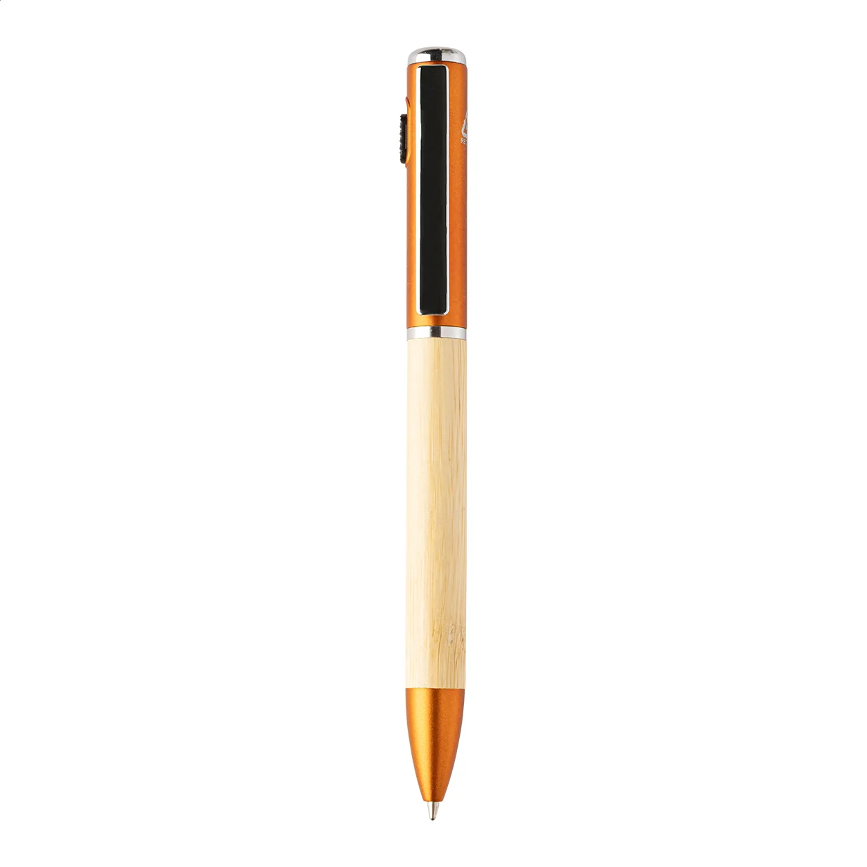 Kugelschreiber Penboo, orange – Bild 6
