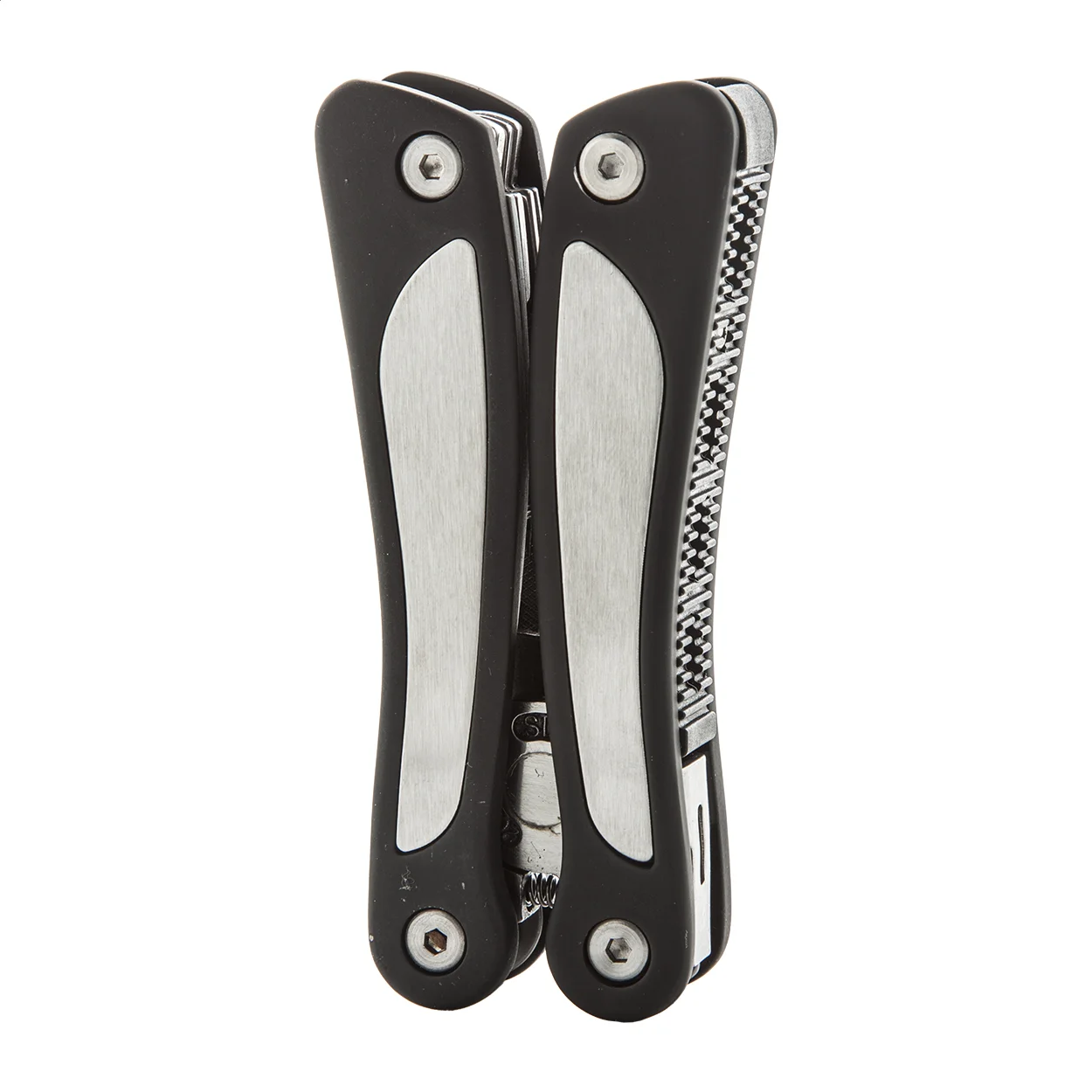 Multi-Tool Fix It, schwarz – Bild 5