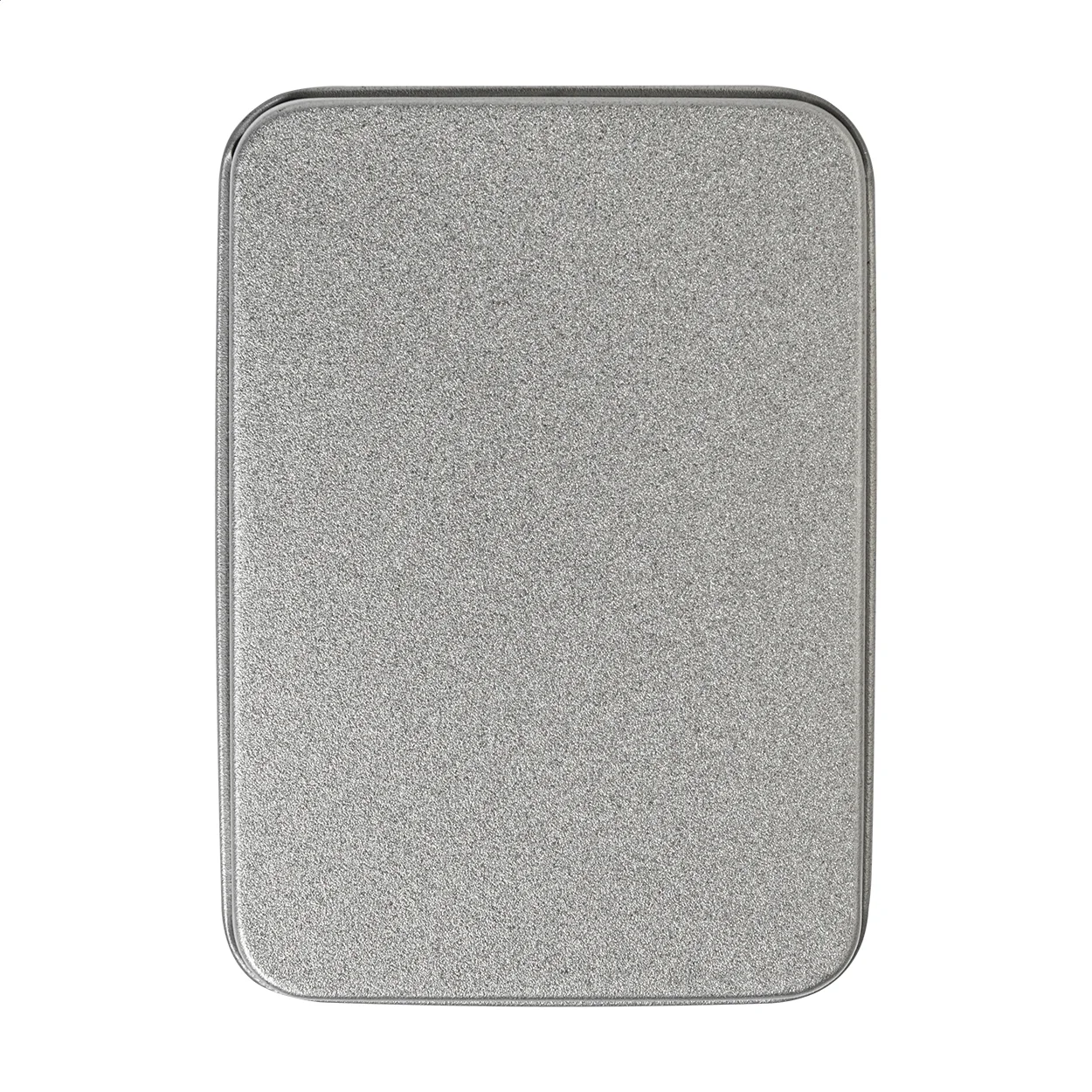Spielkarten Spades, silber – Bild 5