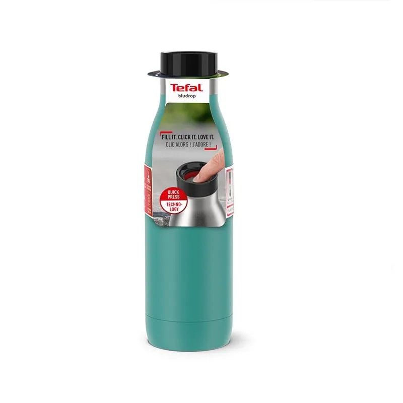 Tefal Bludrop Basic 0.5L, Grün – Bild 3