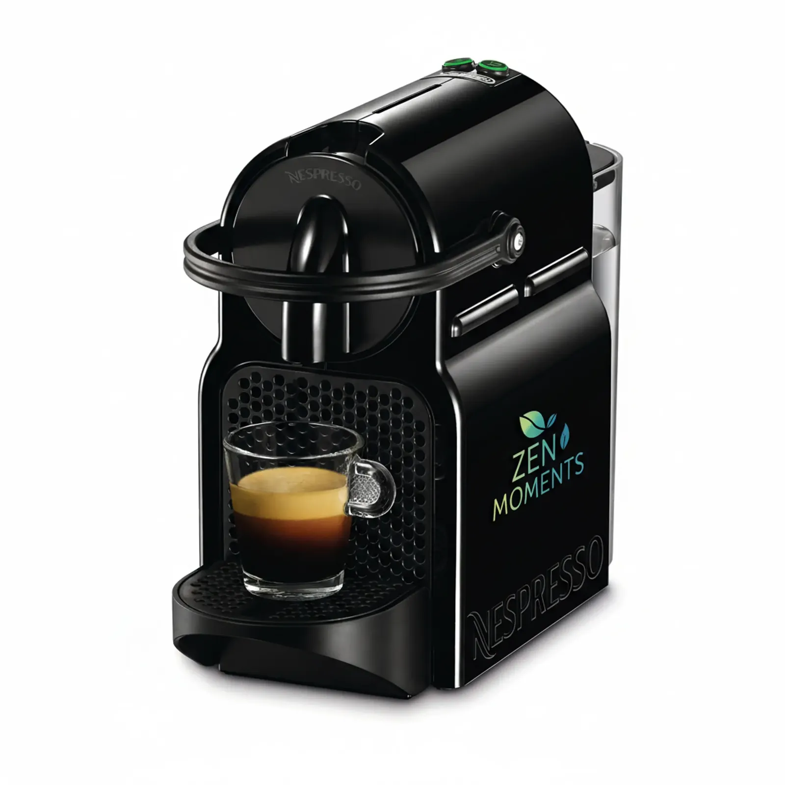 Delonghi Inissia, Schwarz – Bild 3