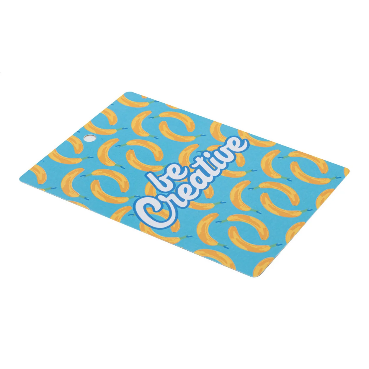 Individuelles Papier-Event-Badge Entry