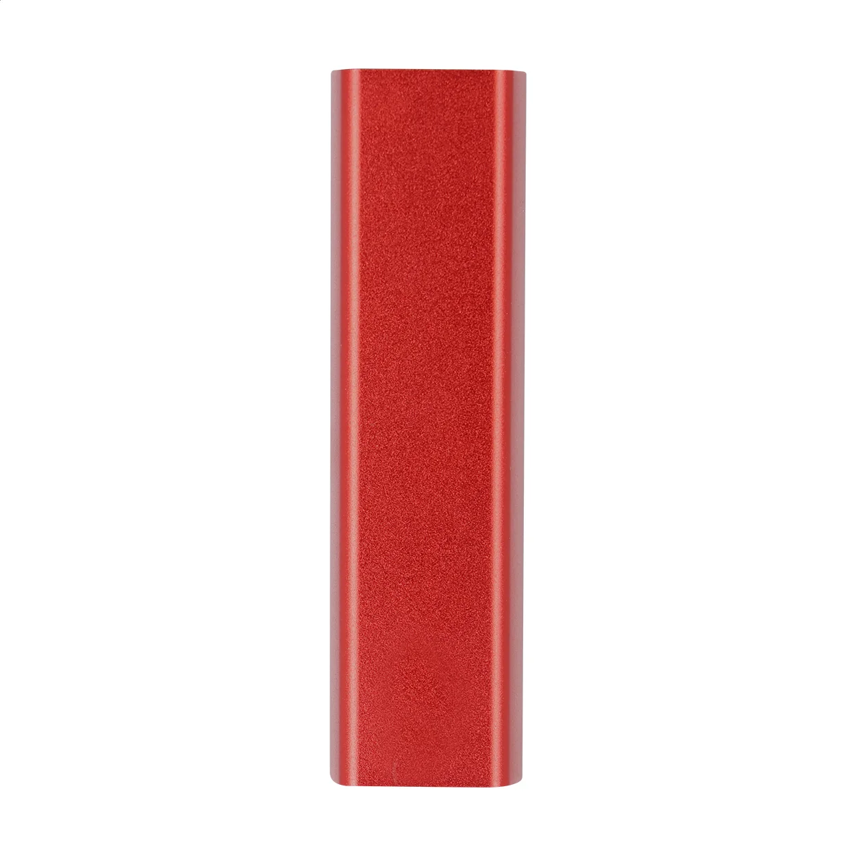 Powerbank RaluBase, rot – Bild 5