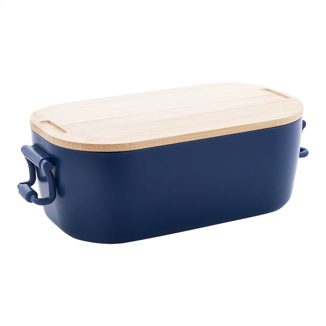 Lunchbox Fuboo, dunkelblau – Bild 6