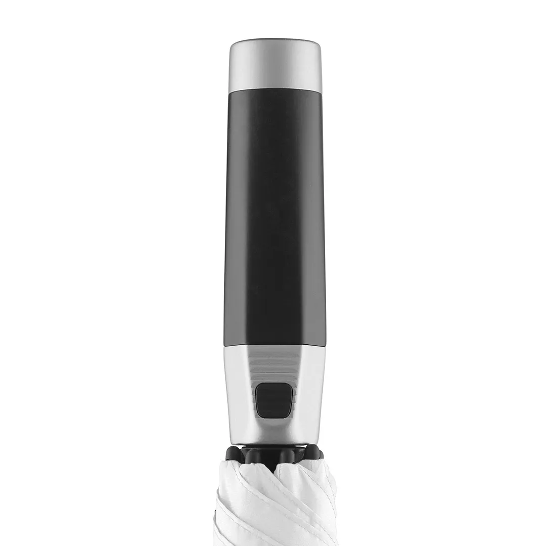 AC-Midsize-Stockschirm FARE® Sound, weiß – Bild 4